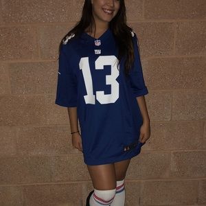 New York Giants Odell Beckham Jr. Jersey
